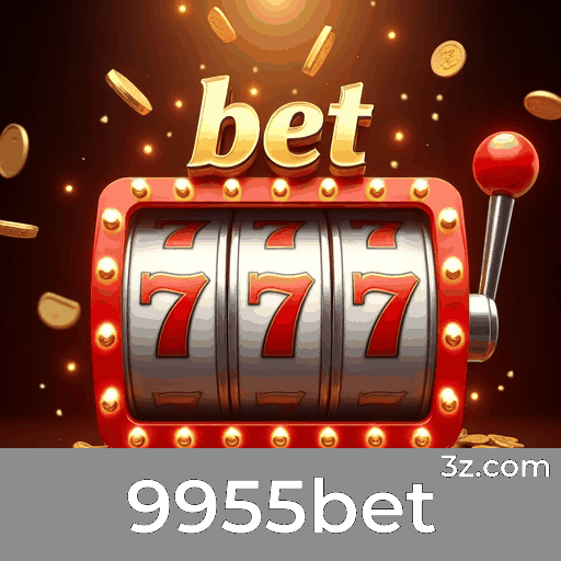 9955bet: Plataforma Confiável e Profissional