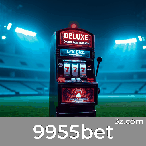 Redefinindo Jogos Online com Inovação e Tecnologia na 9955bet