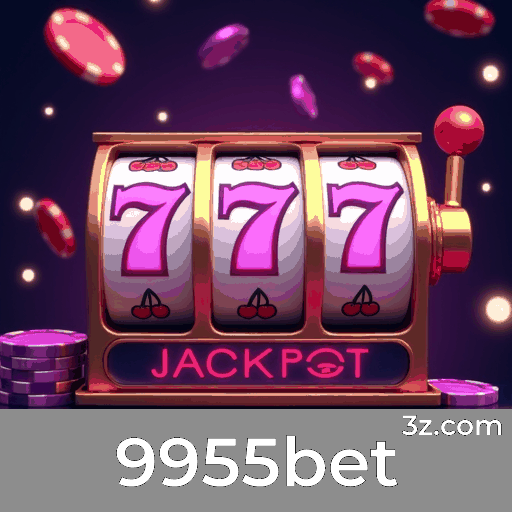 9955bet: Cassino Online Seguro e Confiável