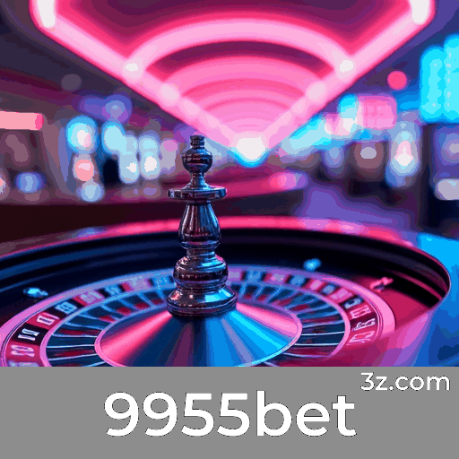 Experiência Premium de Jogos de Casino no 9955bet