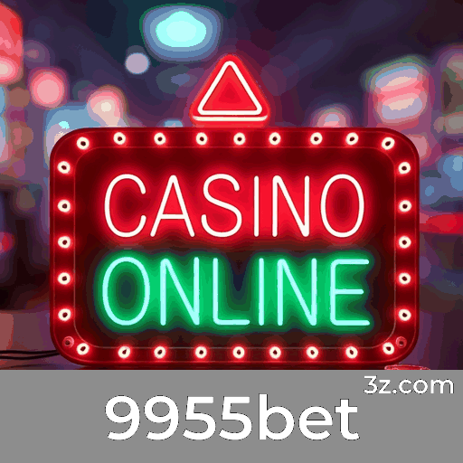 Experiência Premium de Jogos de Casino no 9955bet