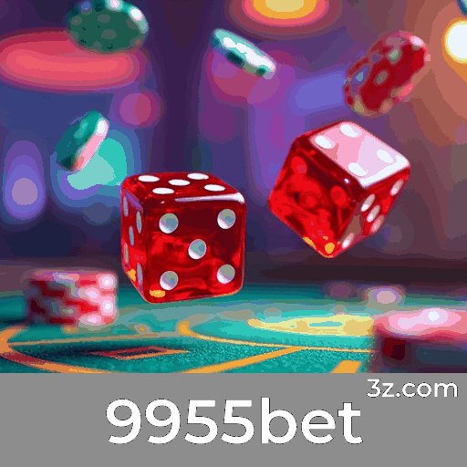 9955bet: Plataforma Confiável e Profissional