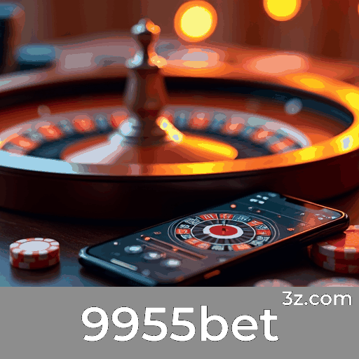 Potencialize Ganhos com 9955bet: Estratégia Integrada de Promoções
