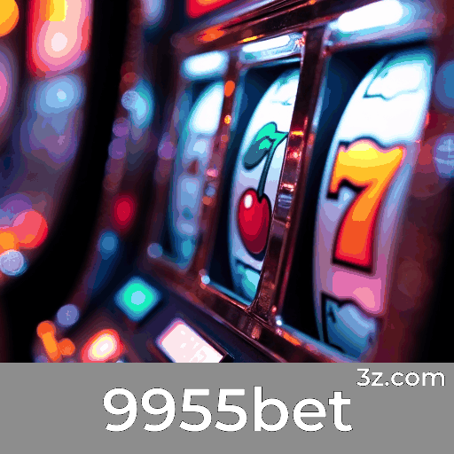 9955bet: Plataforma Confiável e Profissional