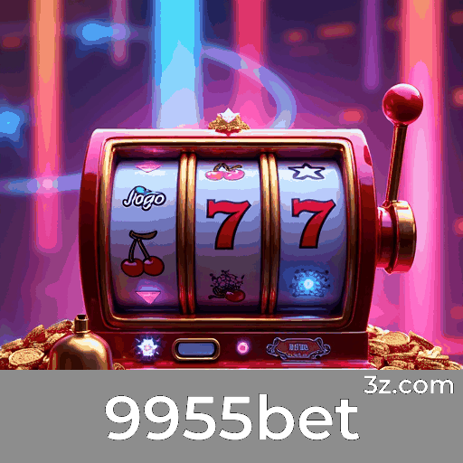 Experiência Premium de Jogos de Casino no 9955bet