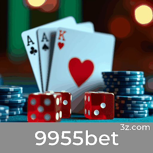 9955bet: Comunidade de Casino e Interação ao Vivo